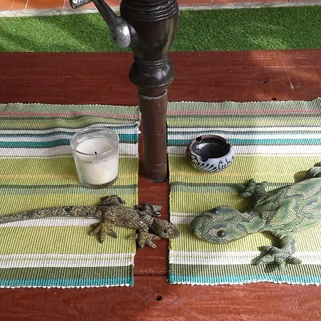 Appartement Pardela Costa Adeje (Tenerife)