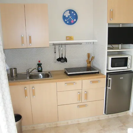 Apartment Pardela