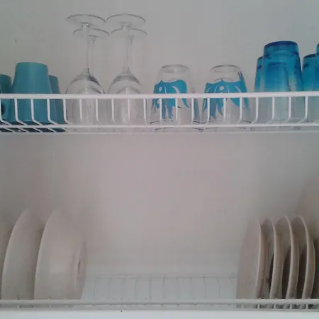 Pardela Appartement