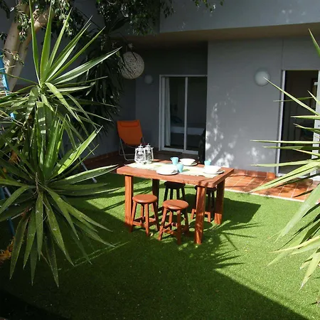 Pardela Apartment