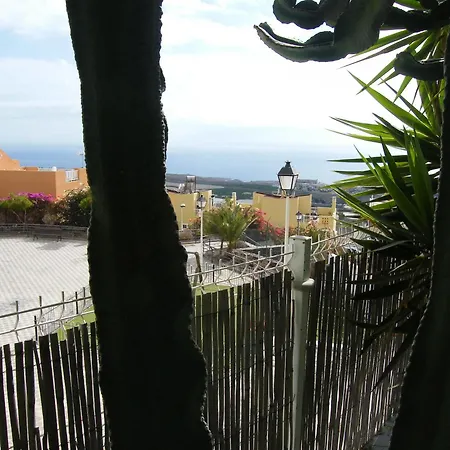 Pardela Appartement