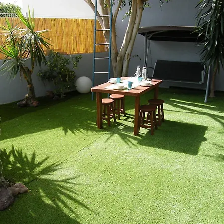 Appartement Pardela