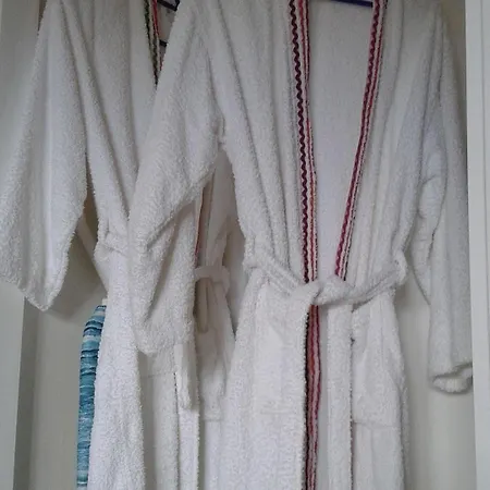 Appartement Pardela