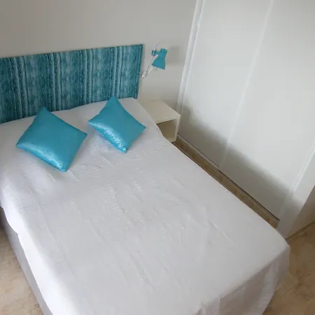 Pardela Apartment