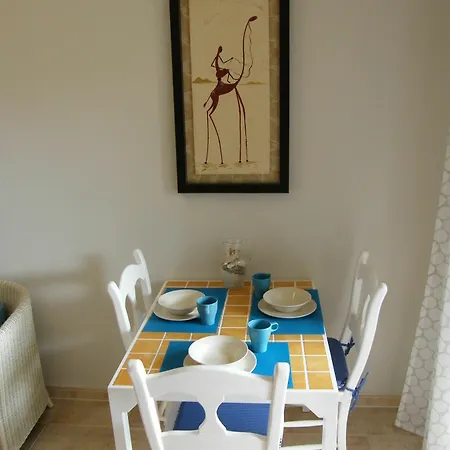 Pardela Appartement *