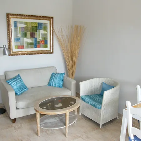 Pardela Apartment
