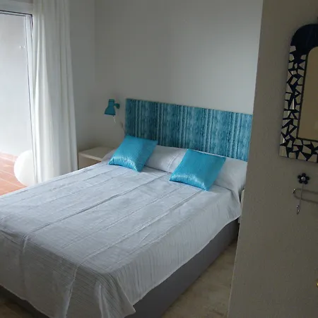 Pardela Apartment *